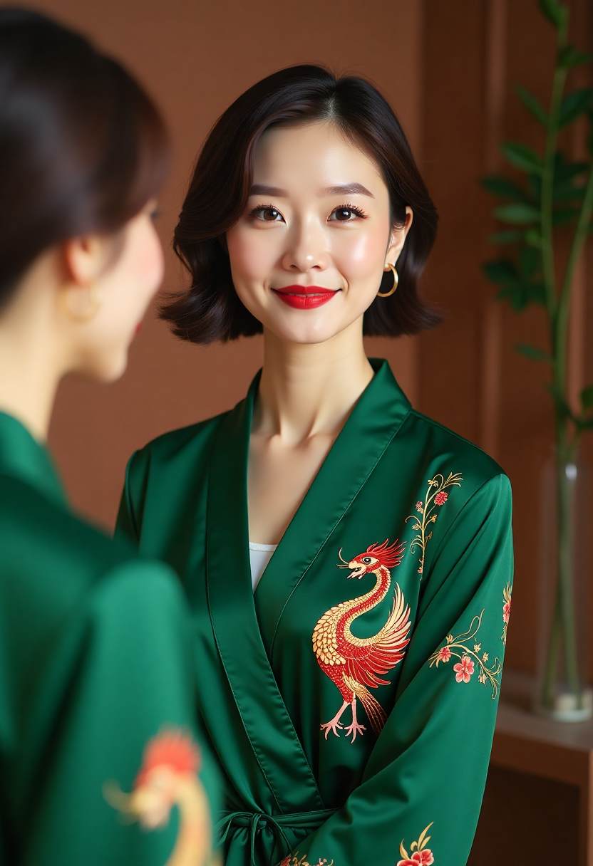 小舞复活 落日重聚